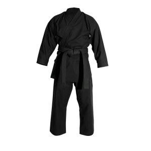 karate Uniform