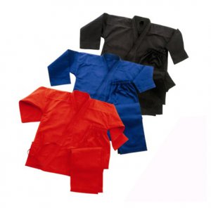 karate Uniform