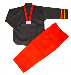 Teakwondo Uniform